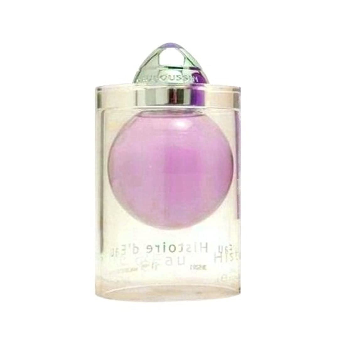 Mauboussin Histoire d'Eau de Toilette Améthyste 40 ml : Amazon.fr